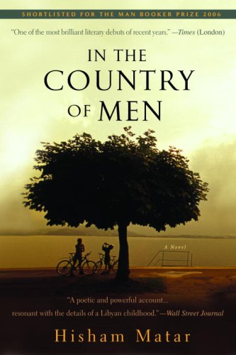 Image for In the Country of Men