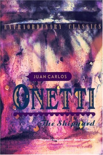 Image for The Shipyard (Extraordinary Classics)