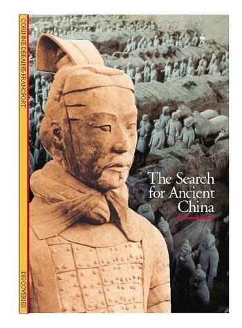 Image for Discoveries: Search for Ancient China (Discoveries (Abrams))
