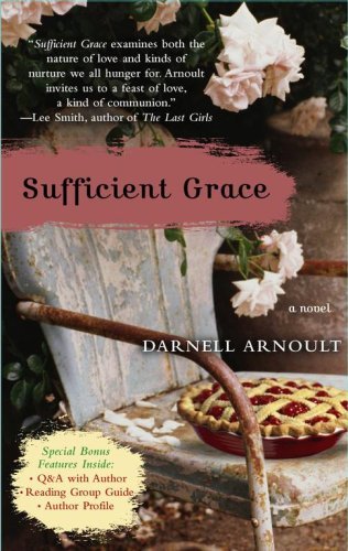 Image for Sufficient Grace: A Novel