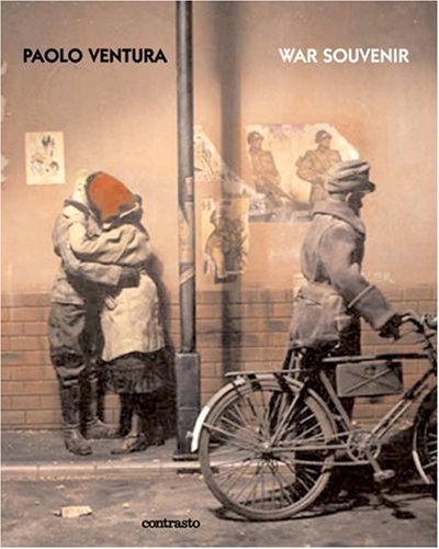 Image for War Souvenir