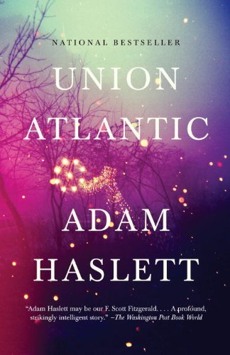 Image for Union Atlantic