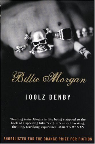 Image for Billie Morgan