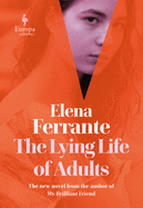 Image for {NEW} The Lying Life of Adults