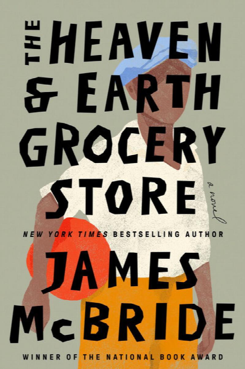 Image for {PRE-ORDER} The Heaven & Earth Grocery Store: A Novel