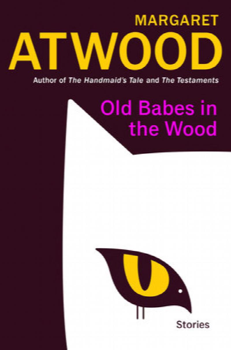 Image for {NEW} Old Babes in the Wood: Stories