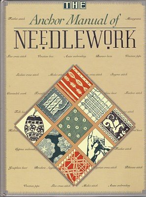 Image for Anchor Manual of Needlework