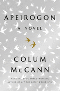 Image for {NEW} Apeirogon: A Novel