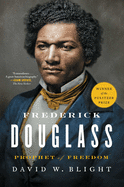 Image for Frederick Douglass: Prophet of Freedom